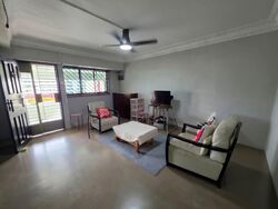 Blk 406 Pandan Gardens (Jurong East), HDB 5 Rooms #583934031